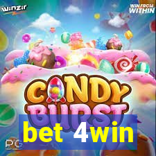 bet 4win